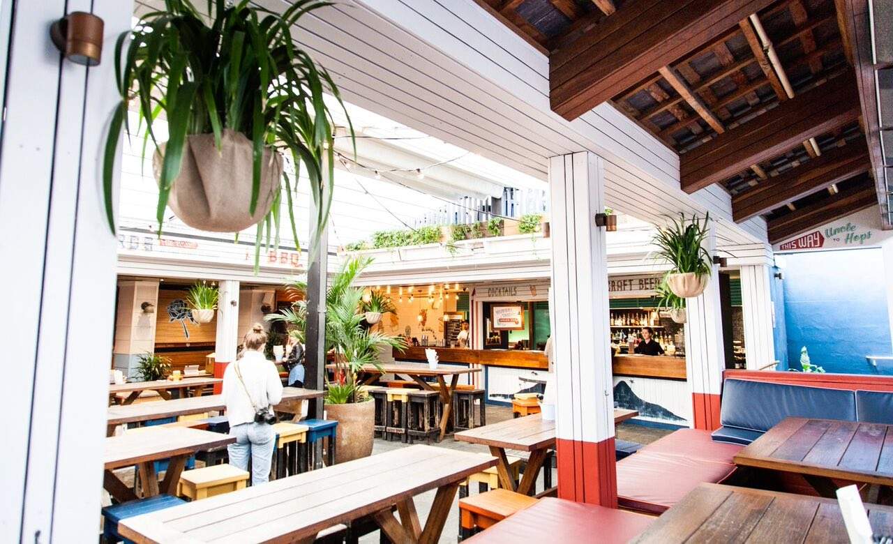 The Best Beer Gardens in Sydney Concrete Playground Concrete