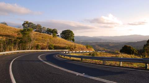 Queensland Now Has a State-Wide 'Electric Super Highway'