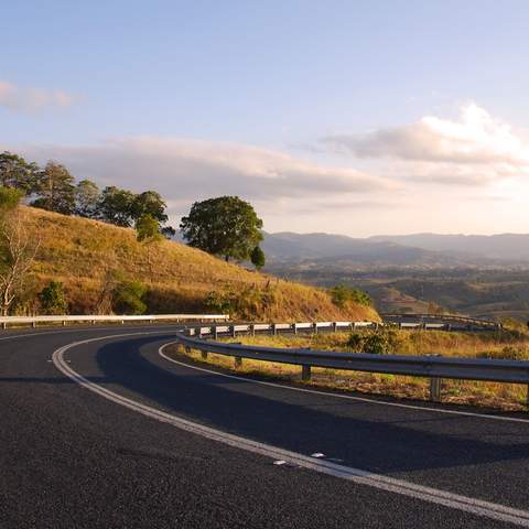 Queensland Now Has a State-Wide 'Electric Super Highway'