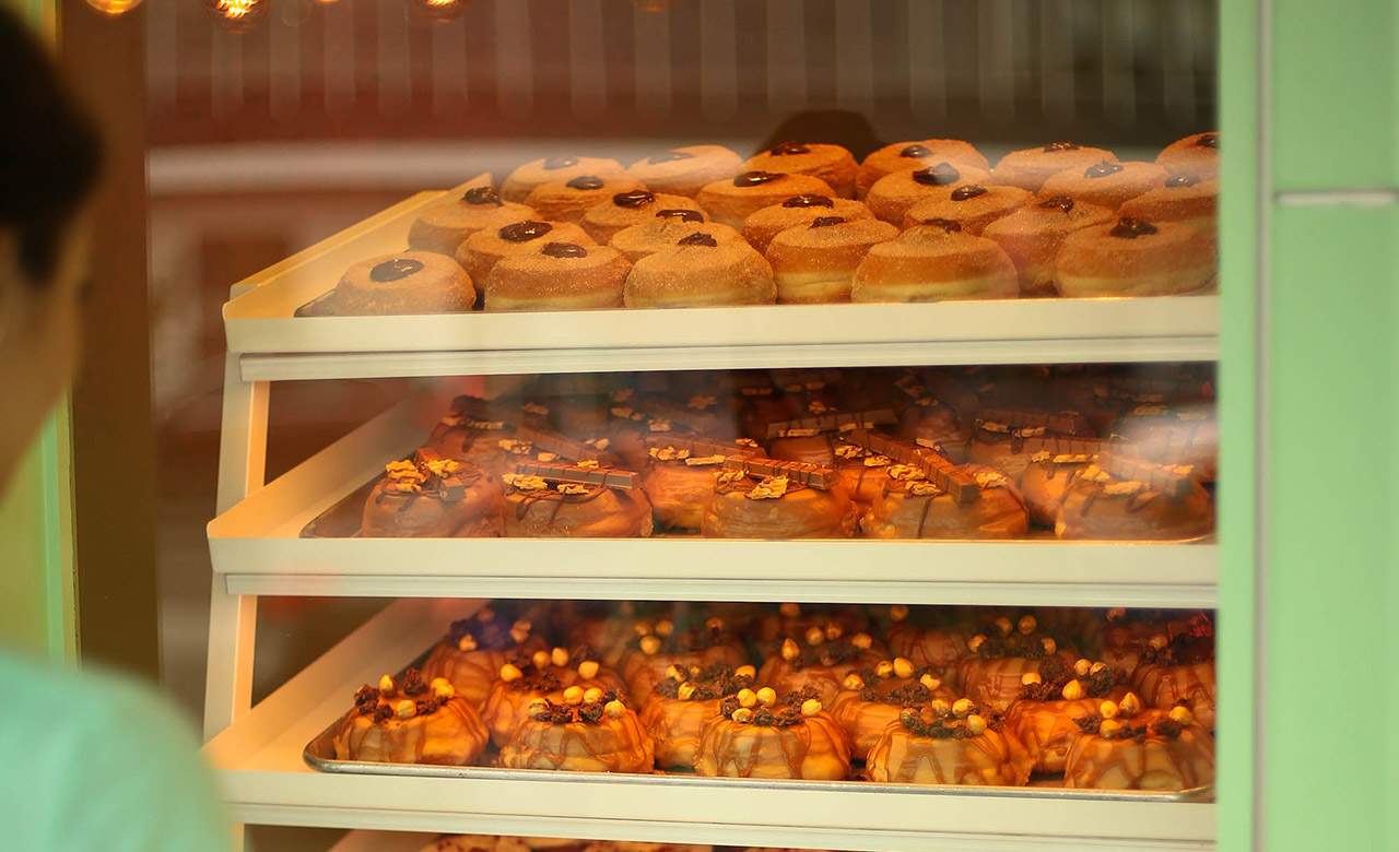Brisbane is Getting Yet Another Doughnut Time Store
