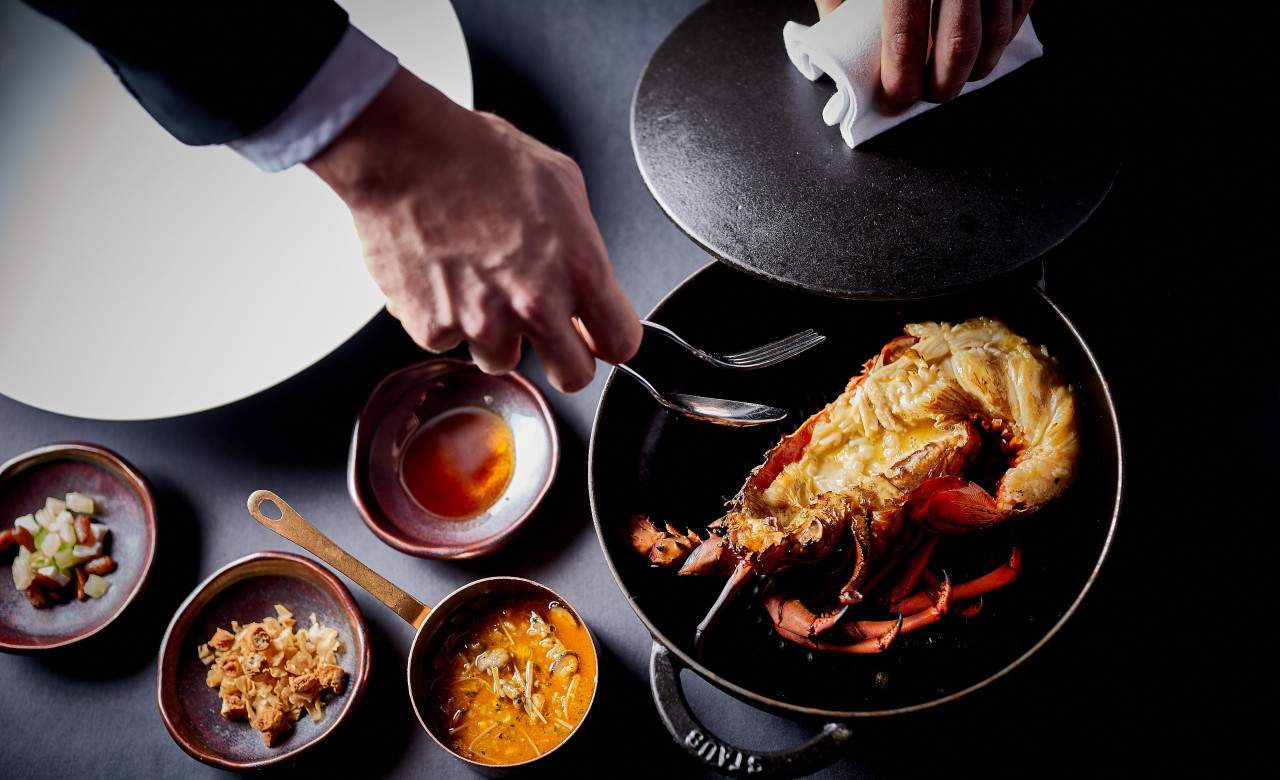 Sydney's Ten Most Luxurious Foodie Experiences