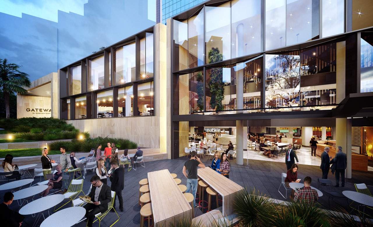 Circular Quay Is Getting a Huge New (and Actually Good) Dining Precinct