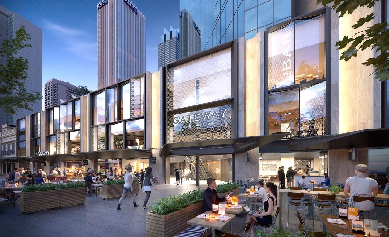Circular Quay Is Getting a Huge New (and Actually Good) Dining Precinct