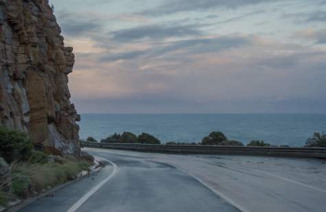 Outside Guide: 48 Hours on the Great Ocean Road