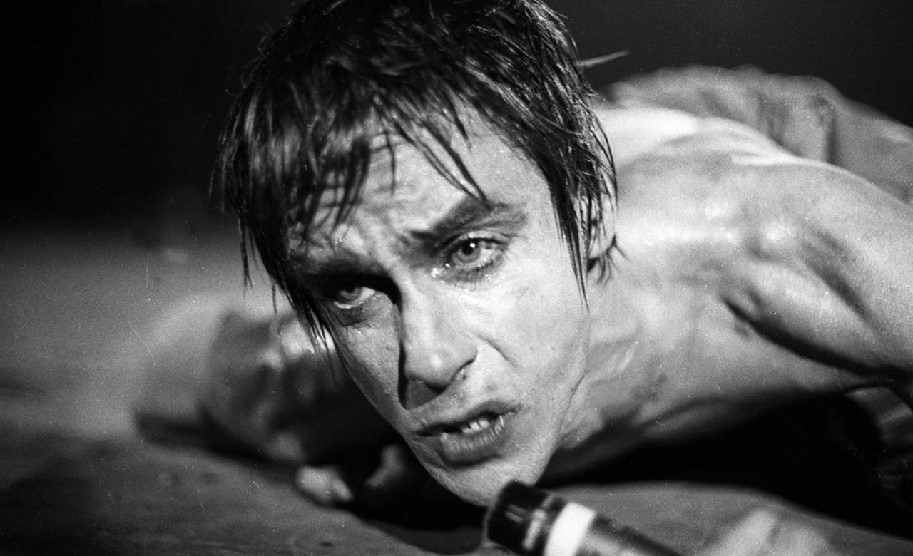 Lust for Life: A Tribute to Iggy Pop