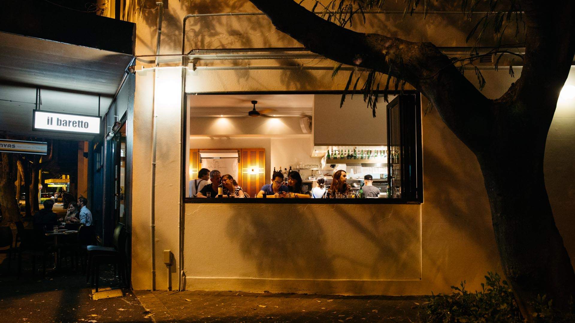 Sydney Institution Il Baretto Has Closed Its Bourke Street Restaurant for Good