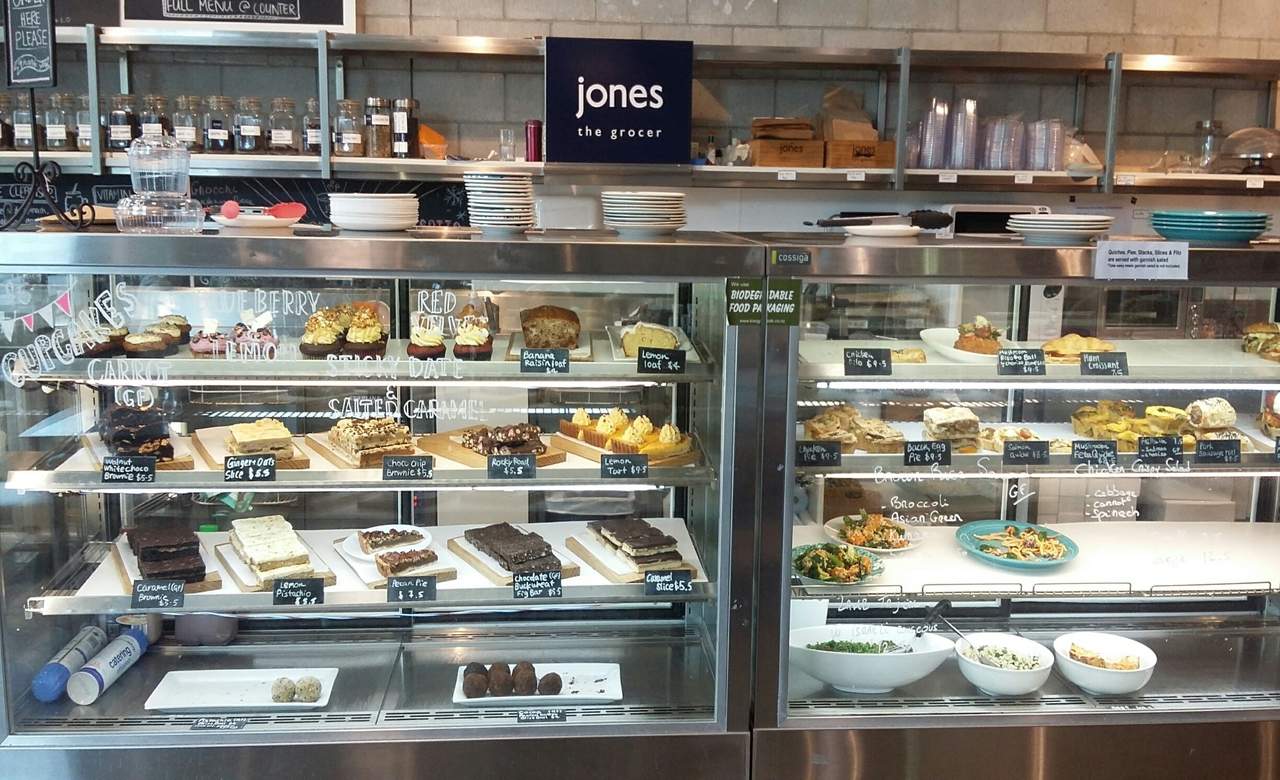 The Ten Best Food Cabinets In Auckland Concrete Playground