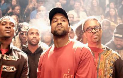 Background image for Kanye to Open Last-Minute Pablo Pop-Ups in Sydney and Melbourne This Weekend