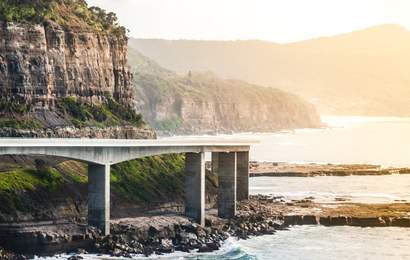 Background image for Take the Scenic Route Minus the Crowds — These Five Australian Road Trips Will Get You Off-the-Beaten Path
