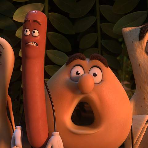 Sausage Party