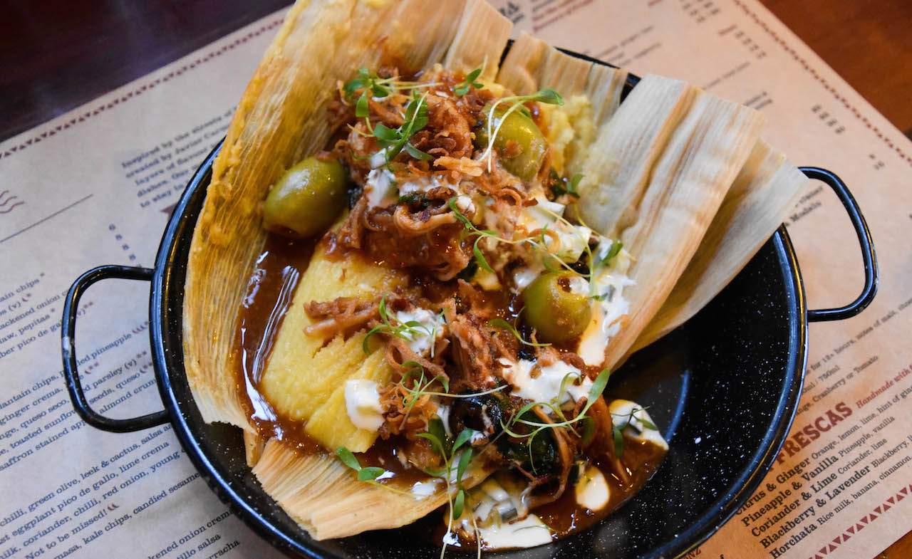 Tamales