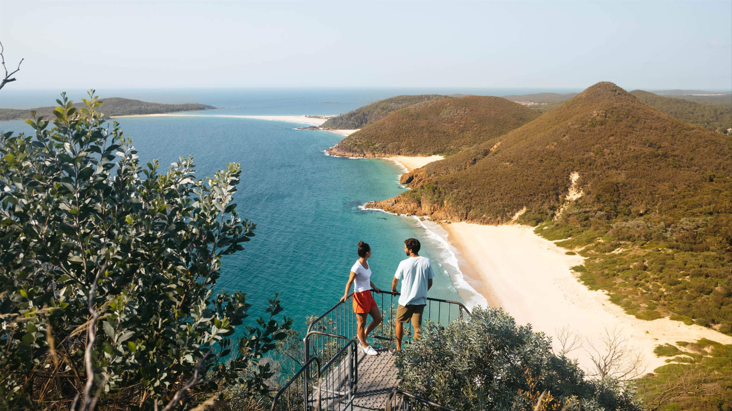 A Winter Escapist's Guide to Port Stephens and Its Surrounds Concrete Playground