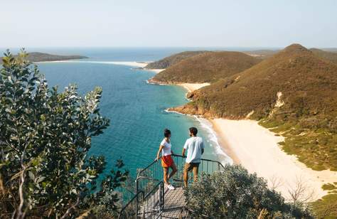 A Winter Escapist's Guide to Port Stephens and Its Surrounds