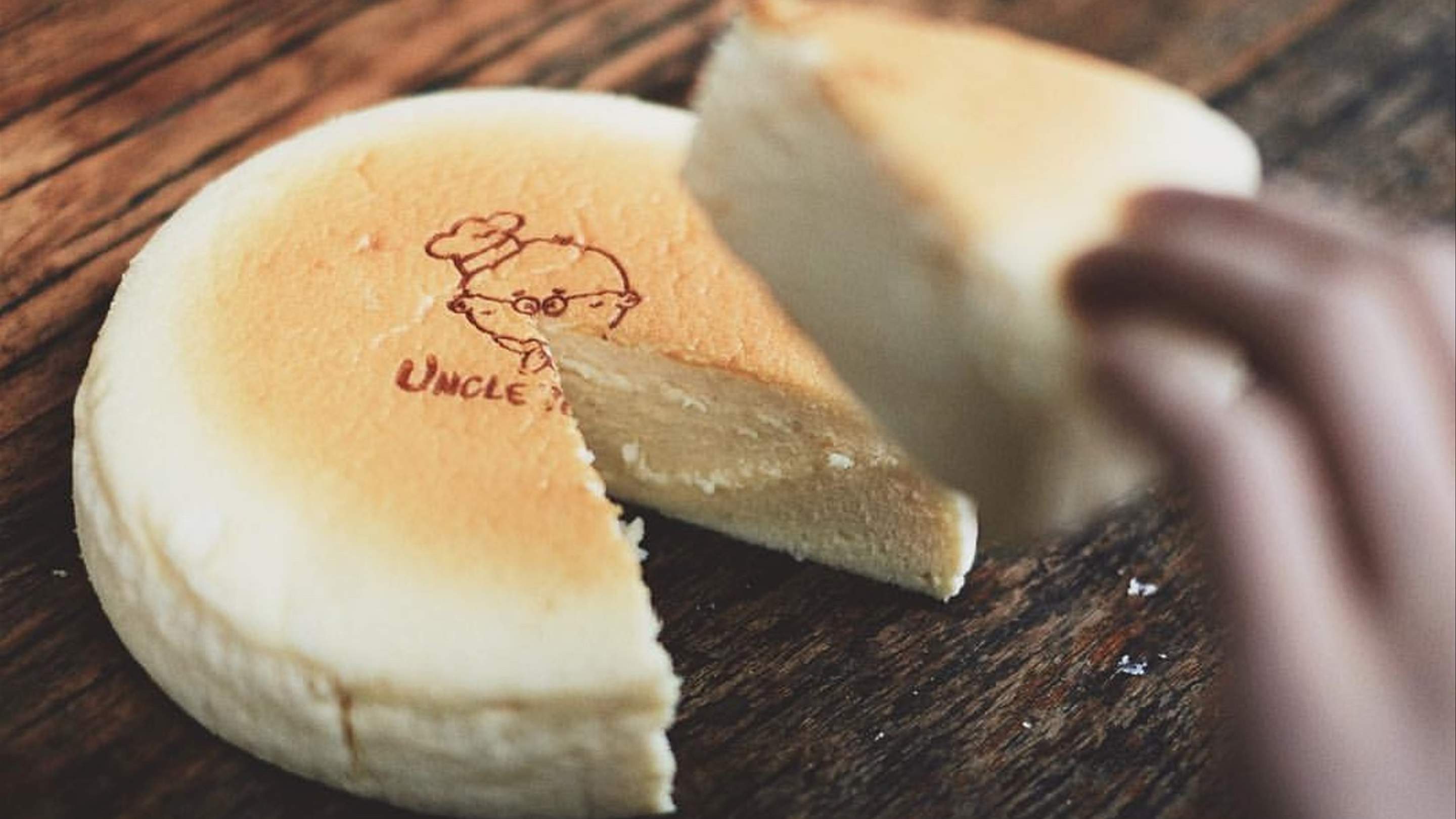 Uncle Tetsu, Sydney Review