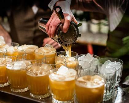 12 Australian Bar Teams to Battle for Auchentoshan Whisky's National Comp