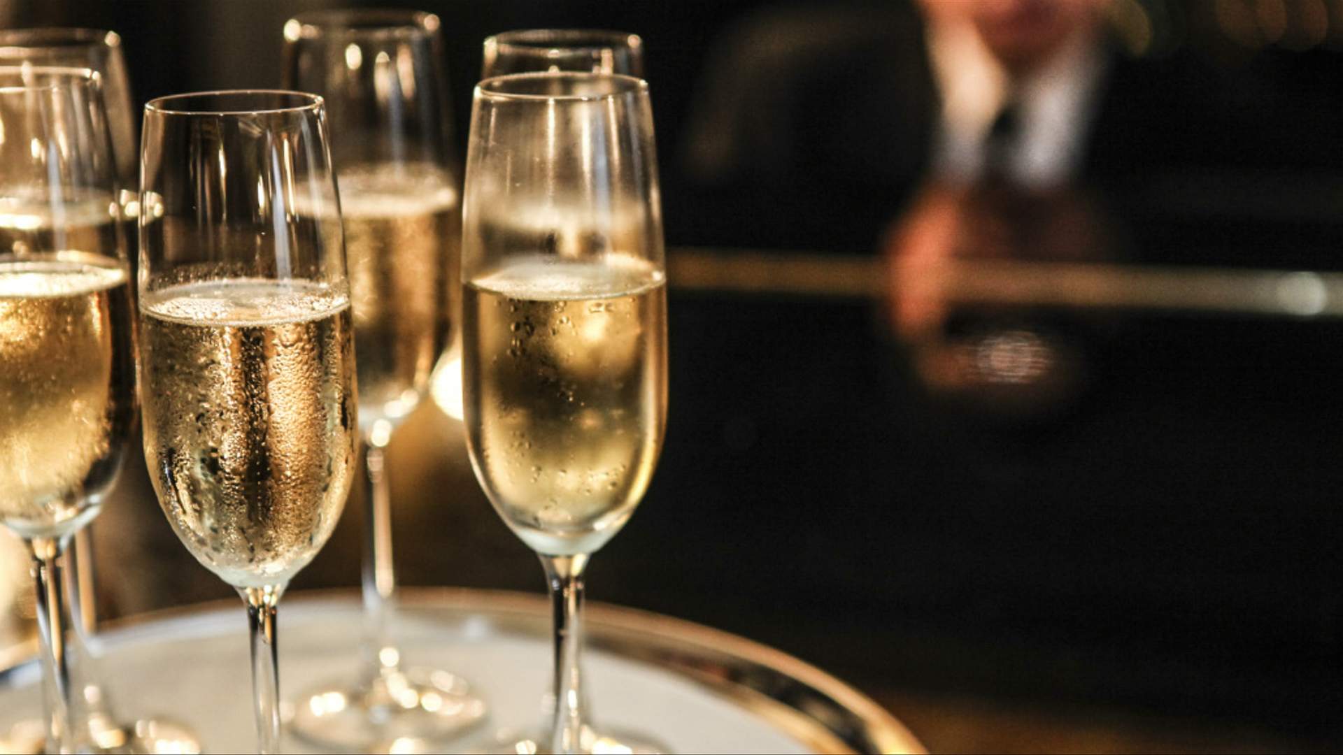 Baedeker Is Fortitude Valley's New Champagne and Whisky Bar Concrete