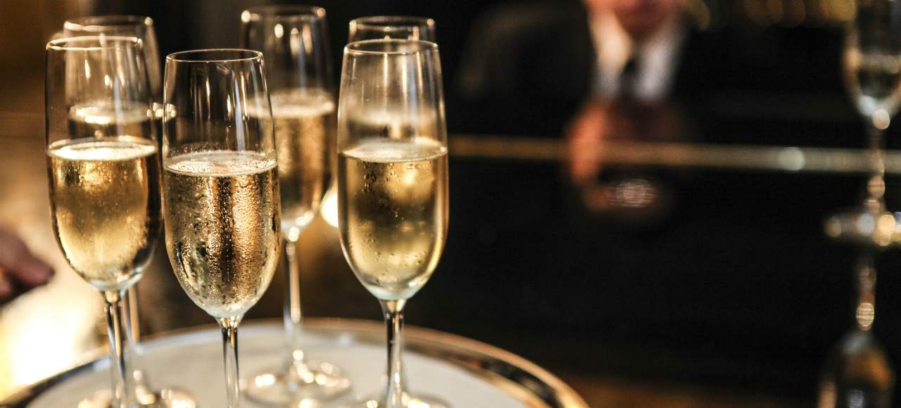 Sydney's First Ever Italian Sparkling Wine Festival Is Coming