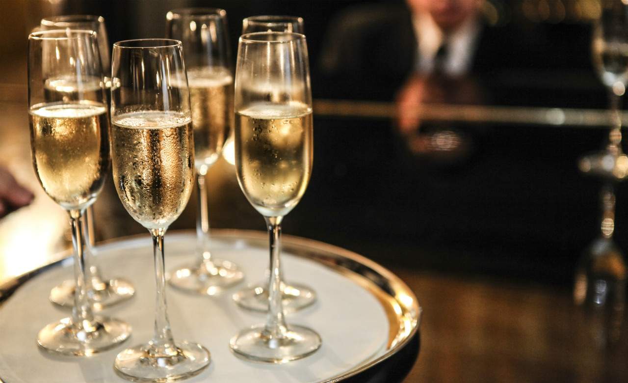 Sydney's First Ever Italian Sparkling Wine Festival Is Coming