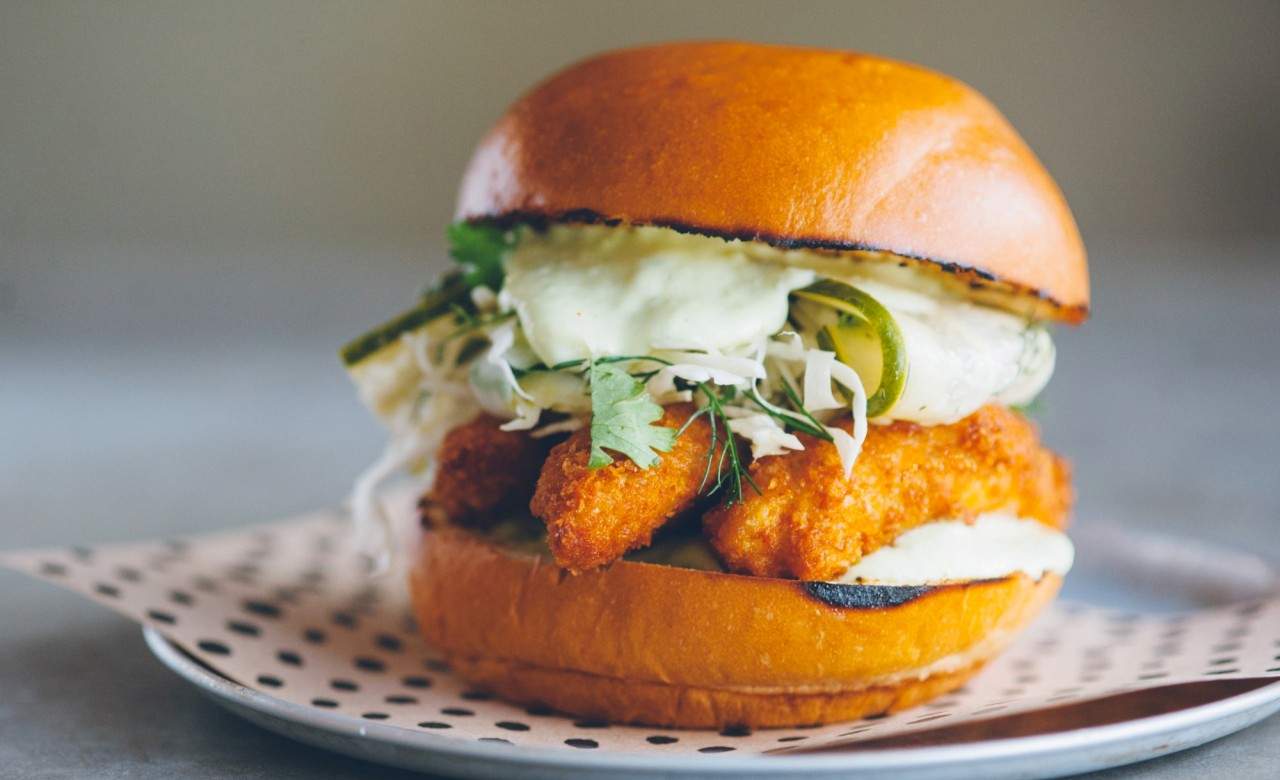 Sydney Cult Fave Chur Burger Is Coming to Melbourne