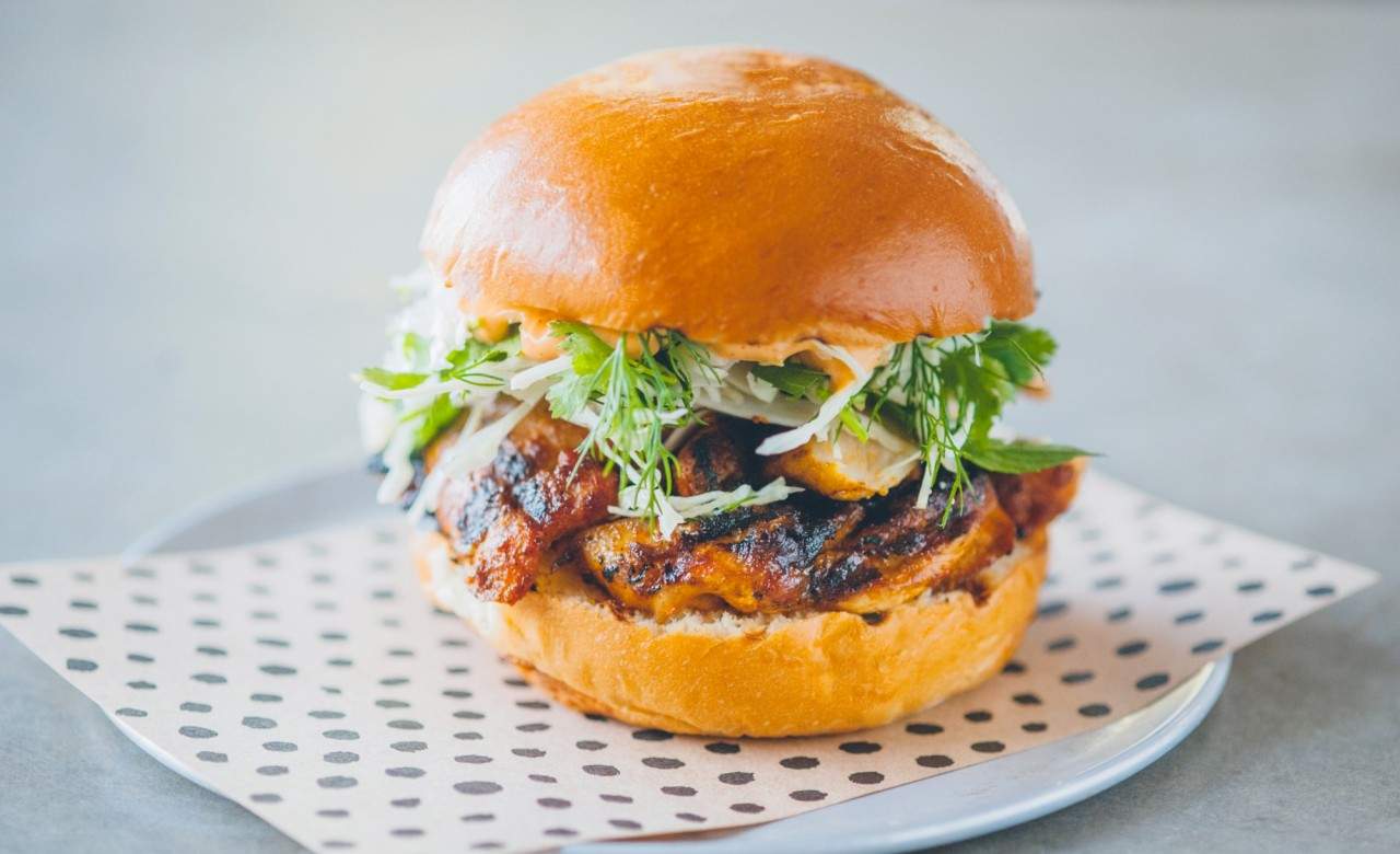 Sydney Cult Fave Chur Burger Is Coming to Melbourne