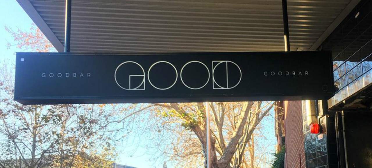 Legendary Sydney Club Goodbar Is Reopening on Oxford Street