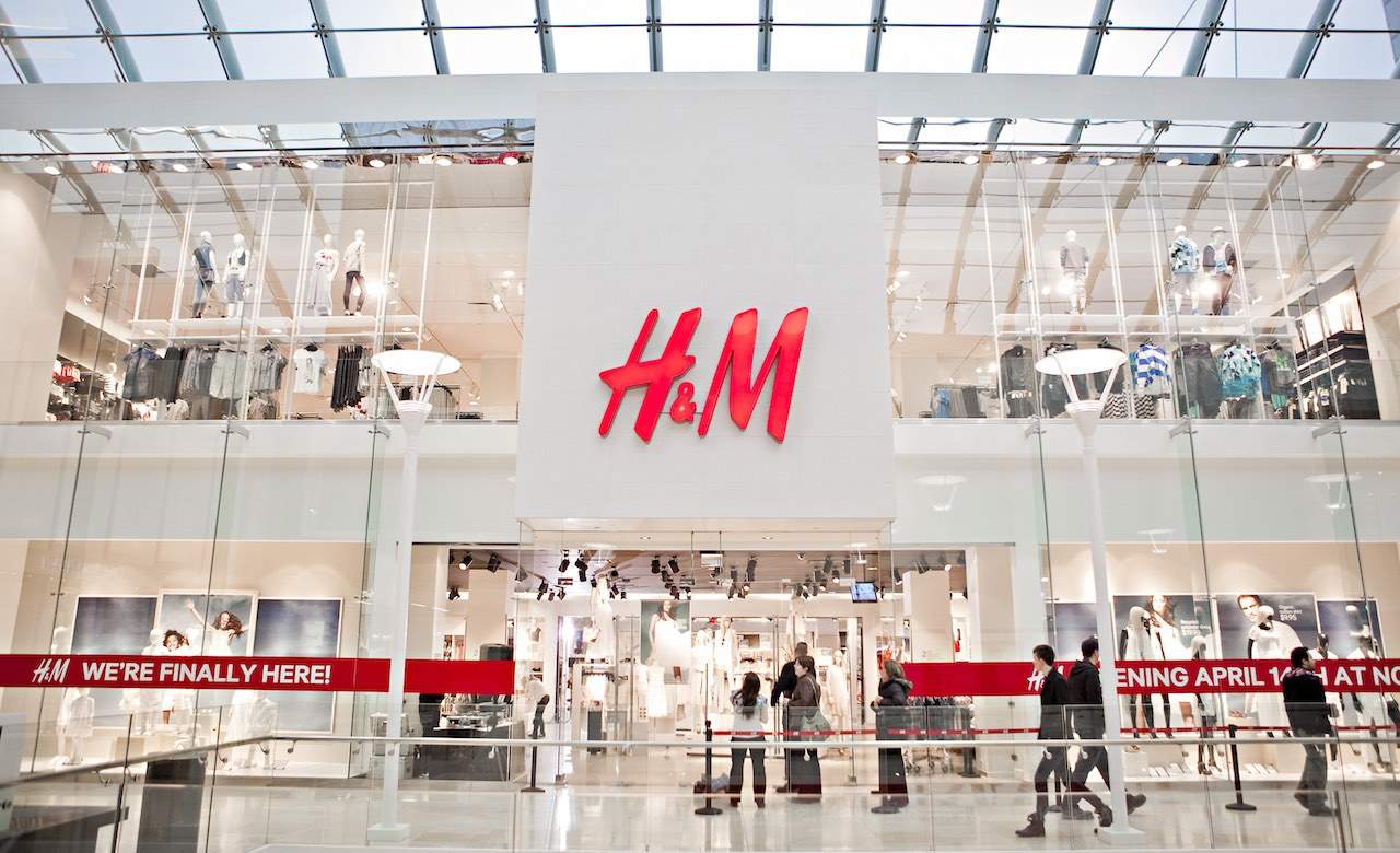 H&M's Flagship New Zealand Store Has An Official Opening Date