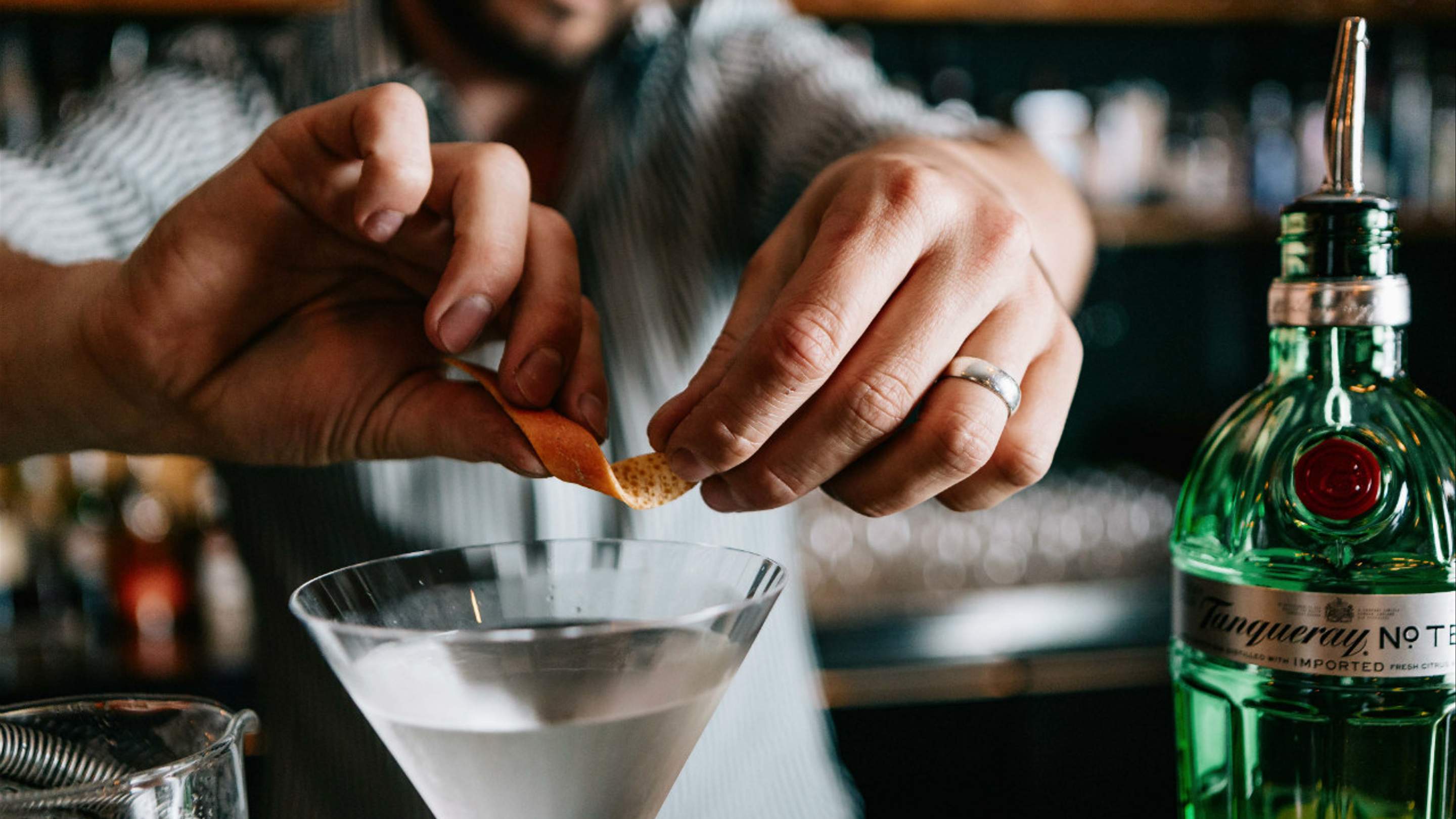 A Go-To Gin Guide to Summer in Sydney - Concrete Playground