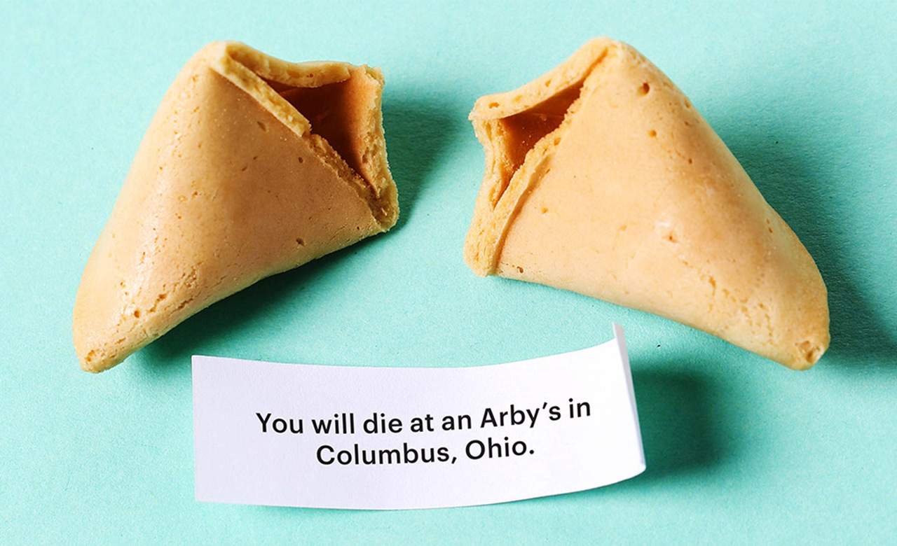 This New Service Lets You Send Evil Fortune Cookies to Your Enemies