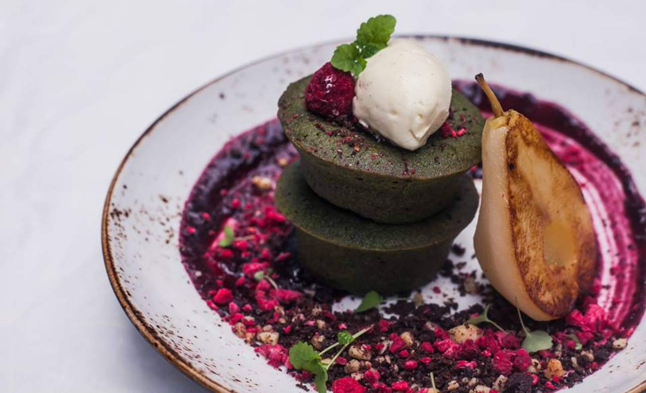 Five Places to Eat Dessert for Breakfast in the CBD