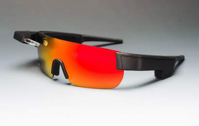 Background image for Five Pieces of Wearable Tech from the Rio Olympics We Need in Our Lives