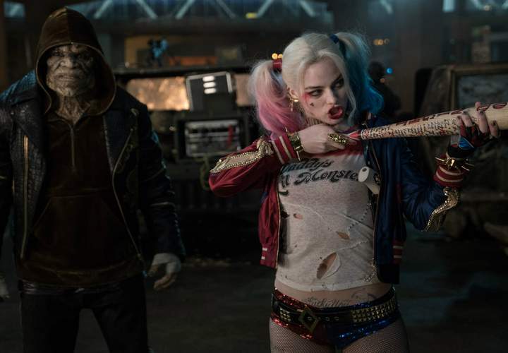 Background image for Suicide Squad Fans Are Actually Trying to Shut Down Rotten Tomatoes