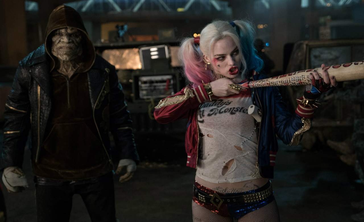 Suicide Squad Fans Are Actually Trying to Shut Down Rotten Tomatoes