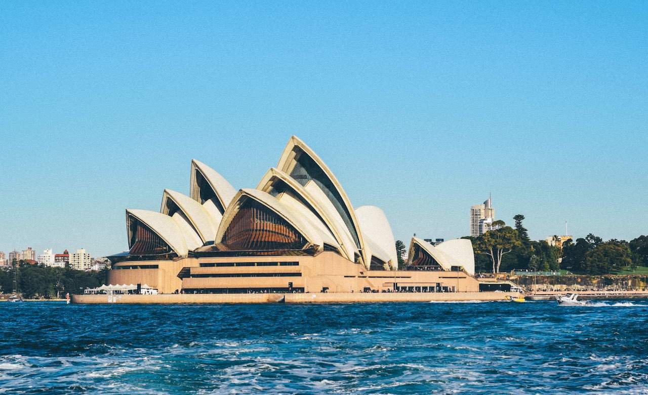 You Could Soon Be Able to Sleep Overnight at the Sydney Opera House