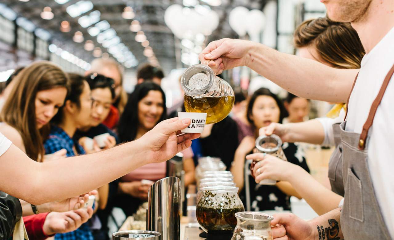 Five Foodie Events to Tuck Into This Week in Sydney