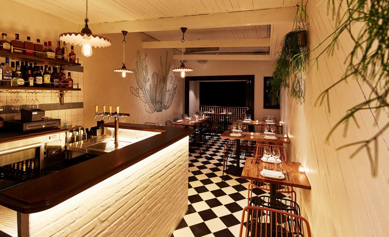 Tequila Mockingbird Is Paddington's New Latin American Restaurant and Bar