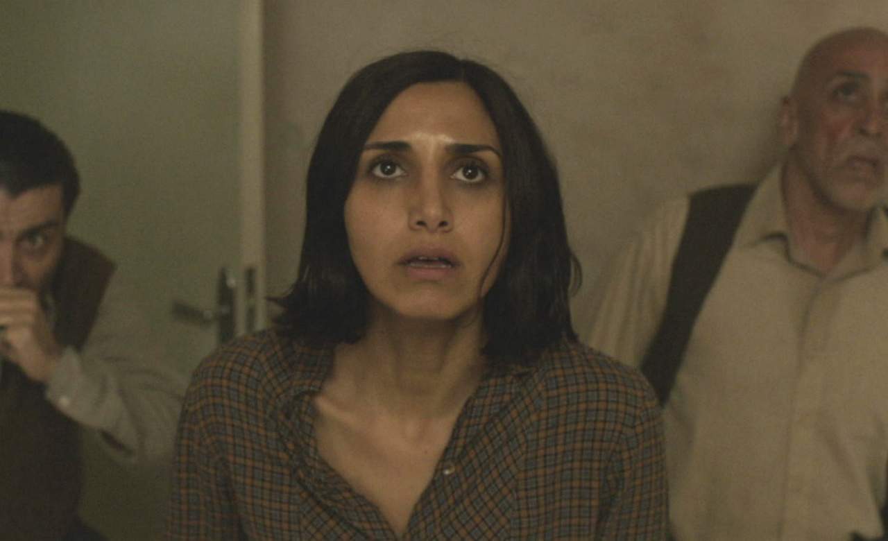 Unpacking Iranian Horror with Under The Shadow Director Babak Anvari
