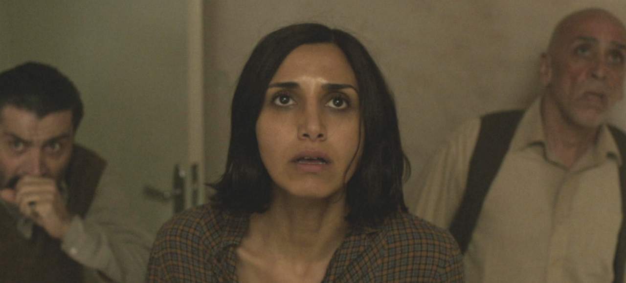 Unpacking Iranian Horror with Under The Shadow Director Babak Anvari