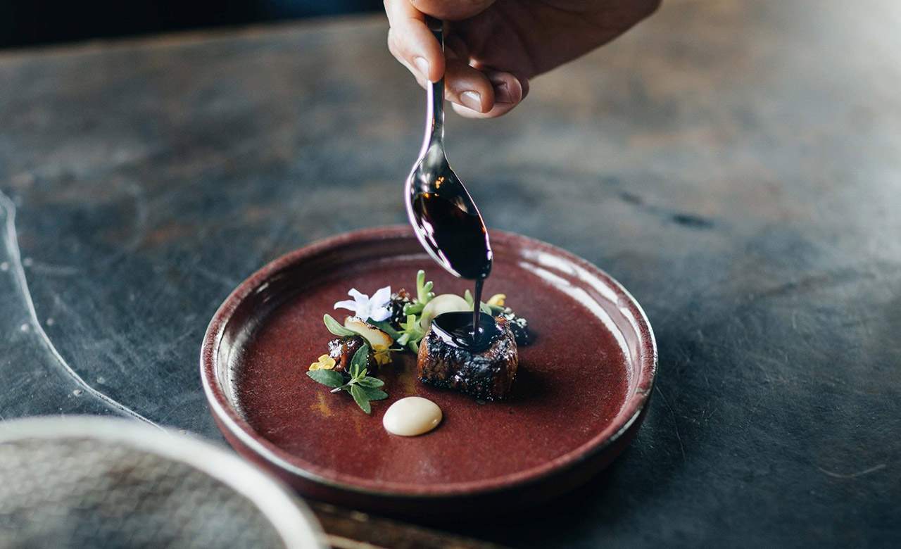 How to Eat Melbourne's Fanciest Food on a Budget