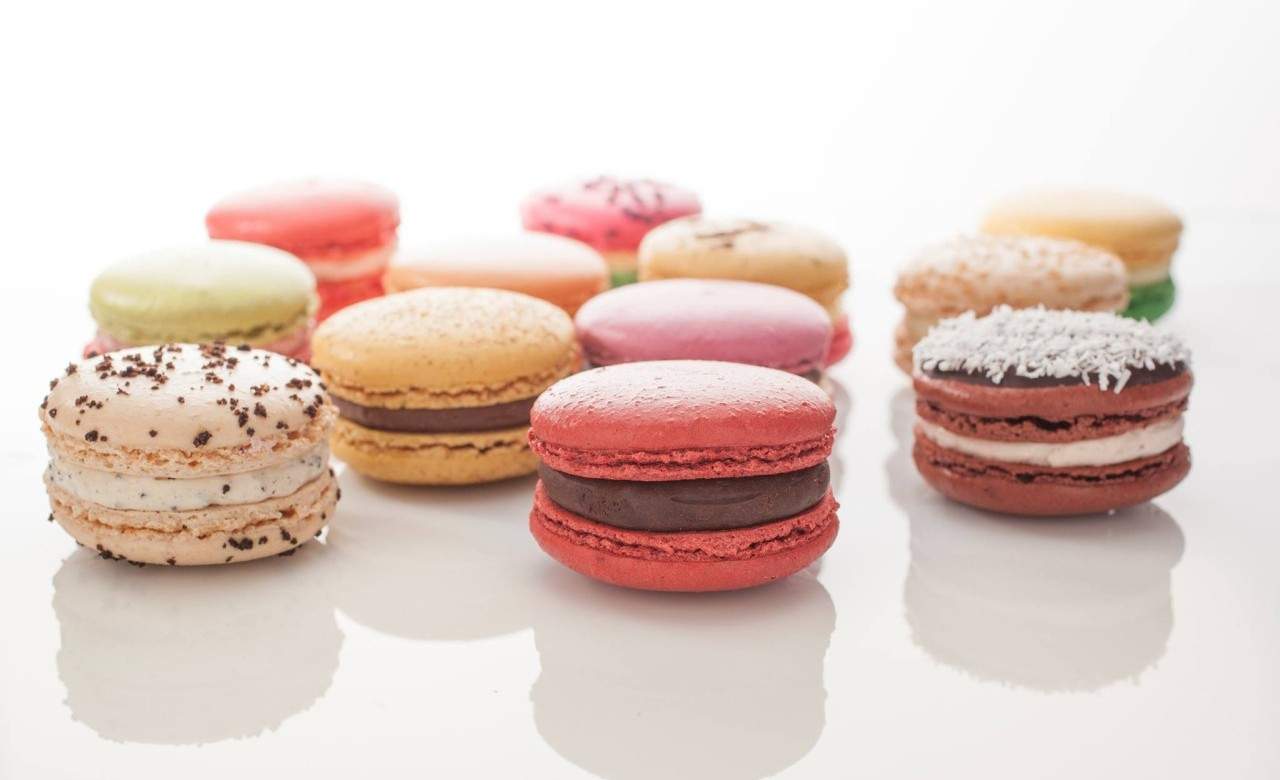 Christchurch Institution J'aime Les Macarons Has Landed in Auckland