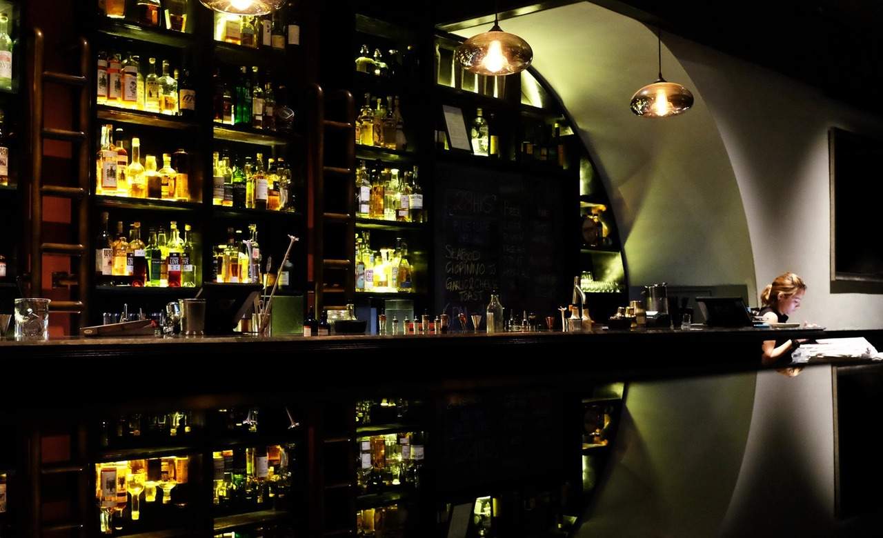 Asia's Best Cocktail Bar Is Popping Up in Melbourne and Sydney