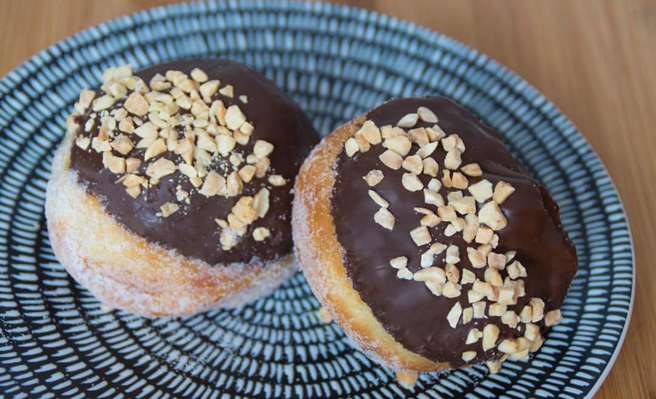 Bistro Morgan To Host First-Ever Doughnut Pop-Up in Windsor