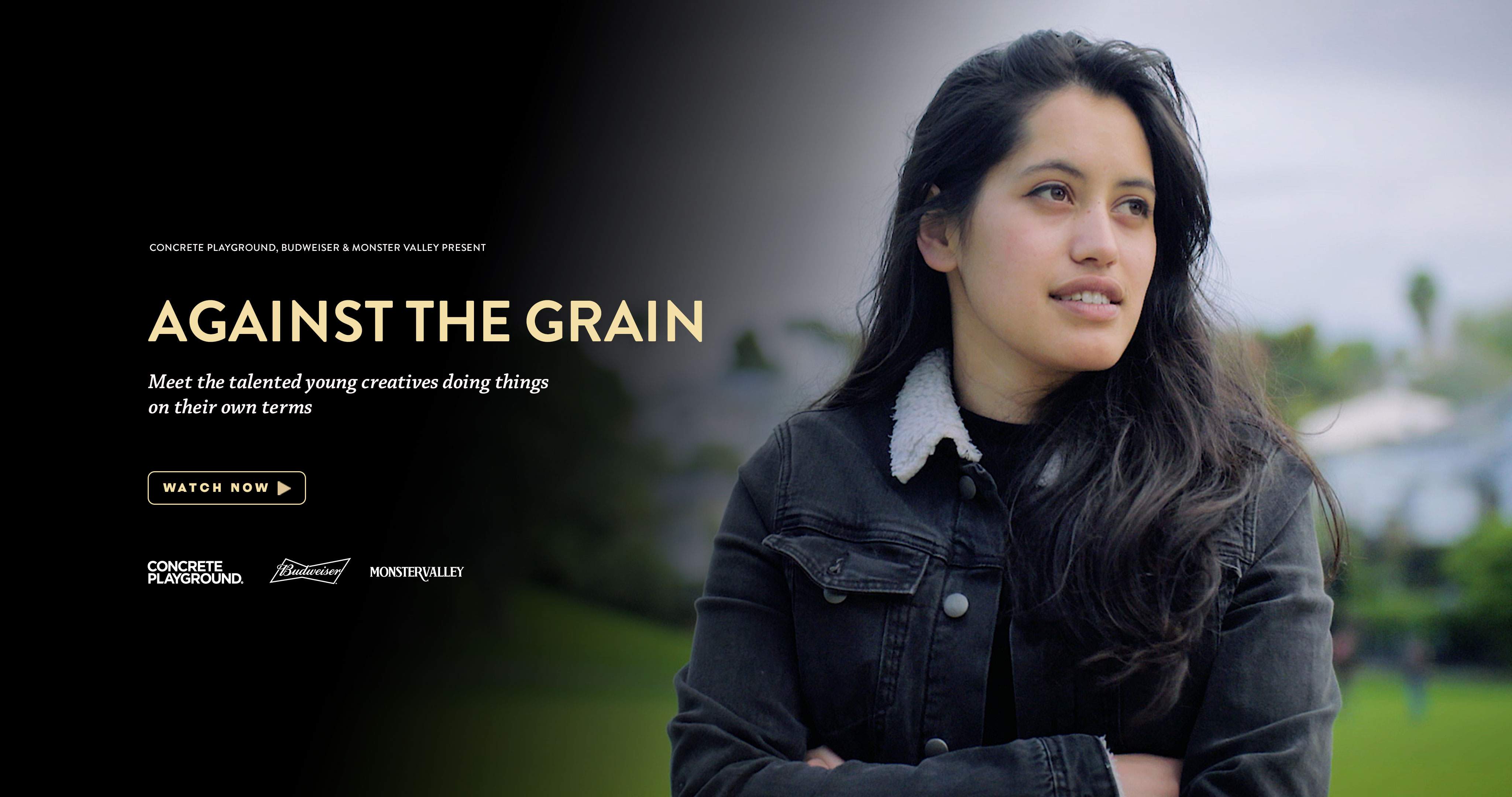 Against the Grain: How Geneva Alexander-Marsters Conveys Her Culture and Ideas Through Music