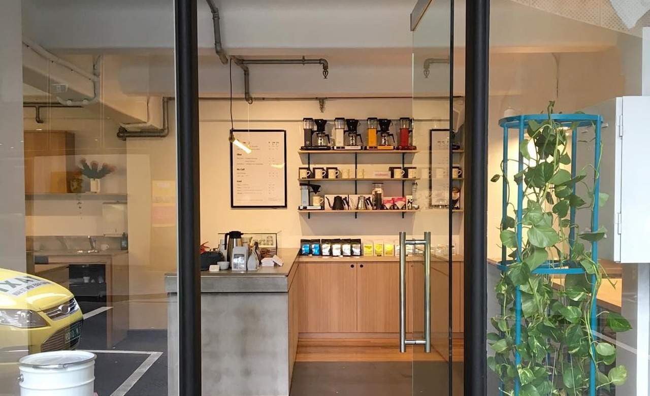 Everyday Coffee Has Opened a Second Cafe in the CBD