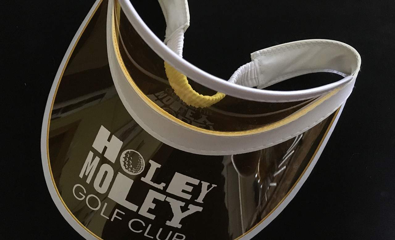 Inside Holey Moley, Brisbane's Batshit Insane New Mini-Golf Bar