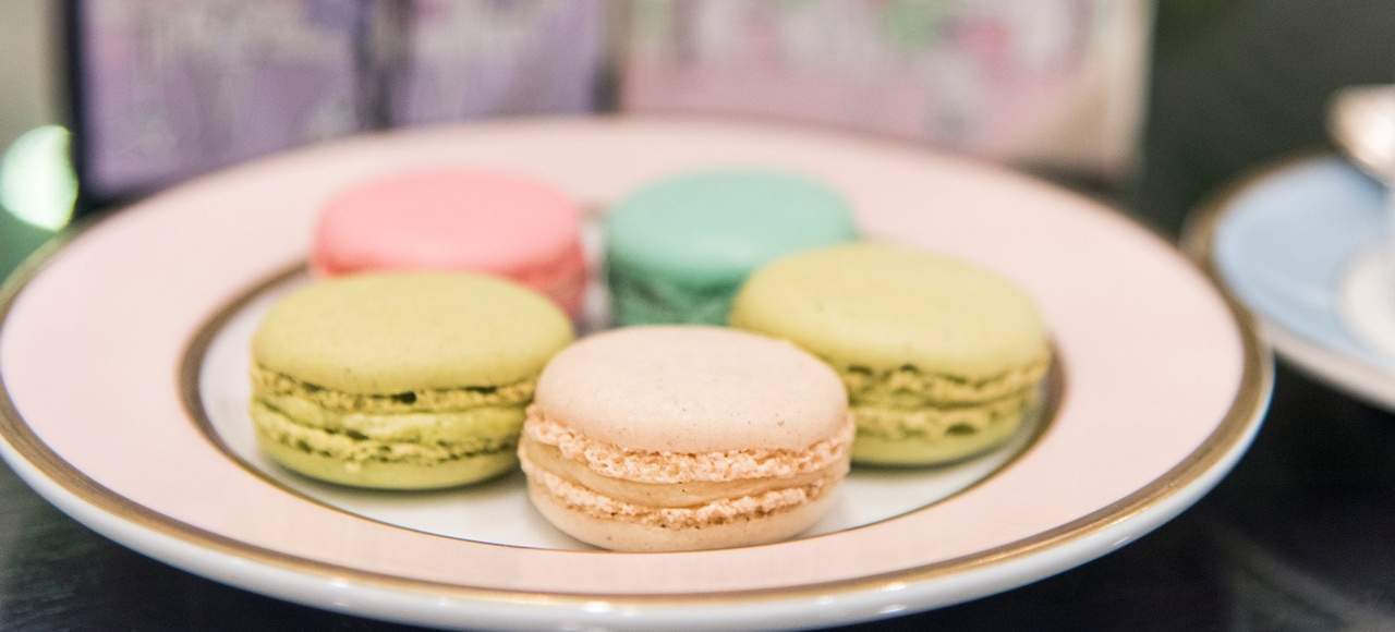 Luxury French Macaron House Ladurée Is Finally Coming To Melbourne