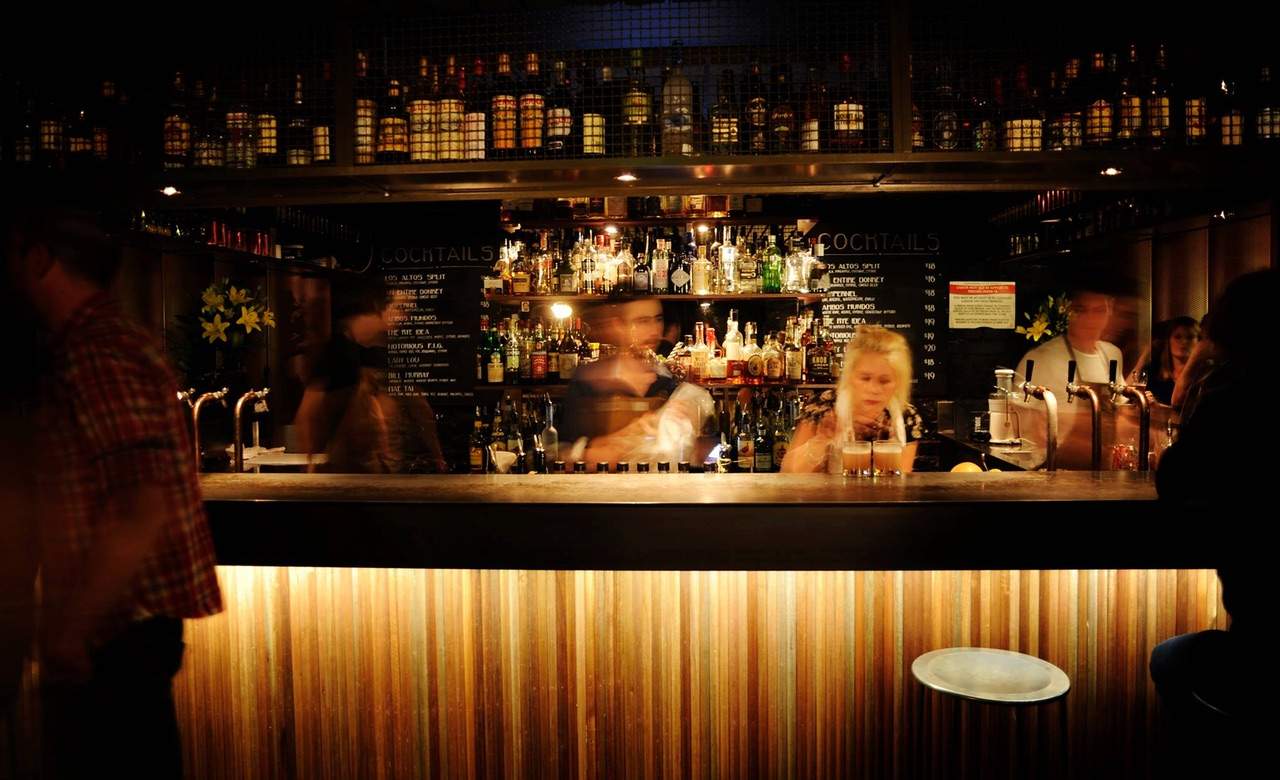 Ten Awesome Adelaide Bars Worth Travelling For Concrete Playground