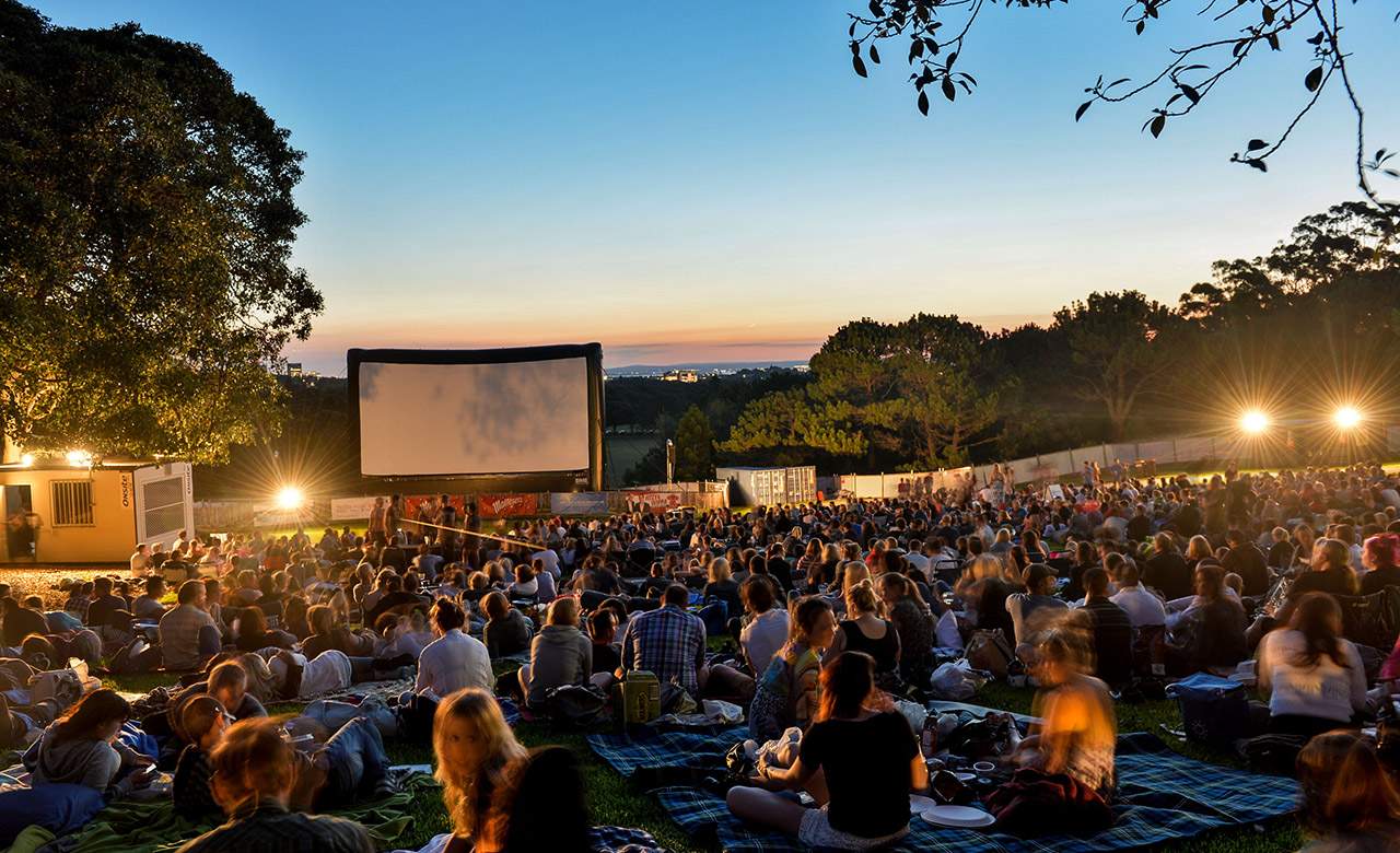 Moonlight Cinema Announces 2016-17 Dates