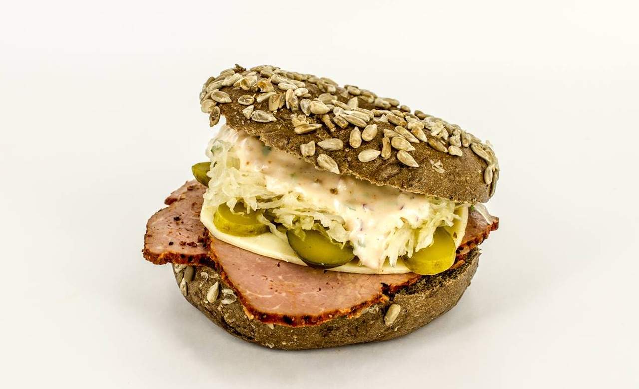 NYC Bagel Deli, West End Review