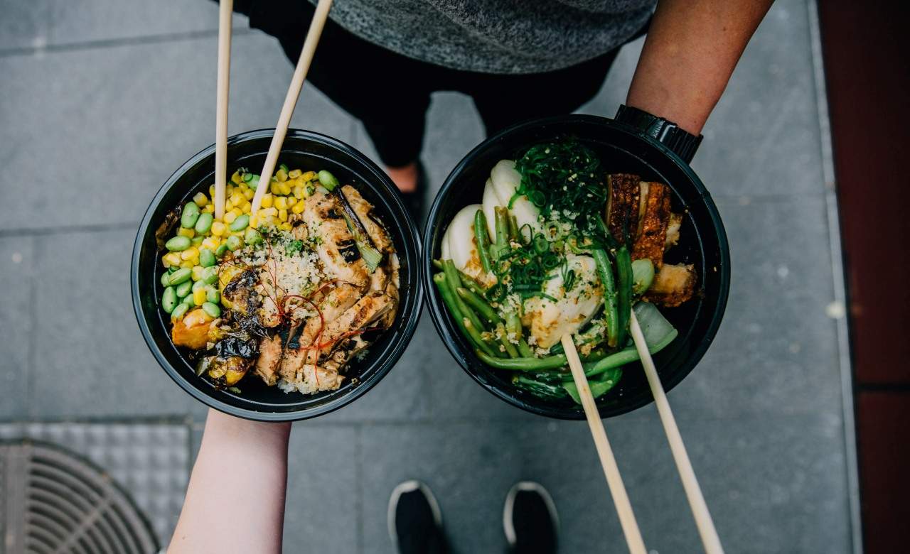 Food App MealPal Is Celebrating Its Birthday With a Week of 20-Cent Lunches from Sydney Restaurants
