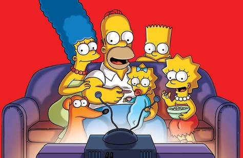 Isolation Trivia: 'The Simpsons' Edition